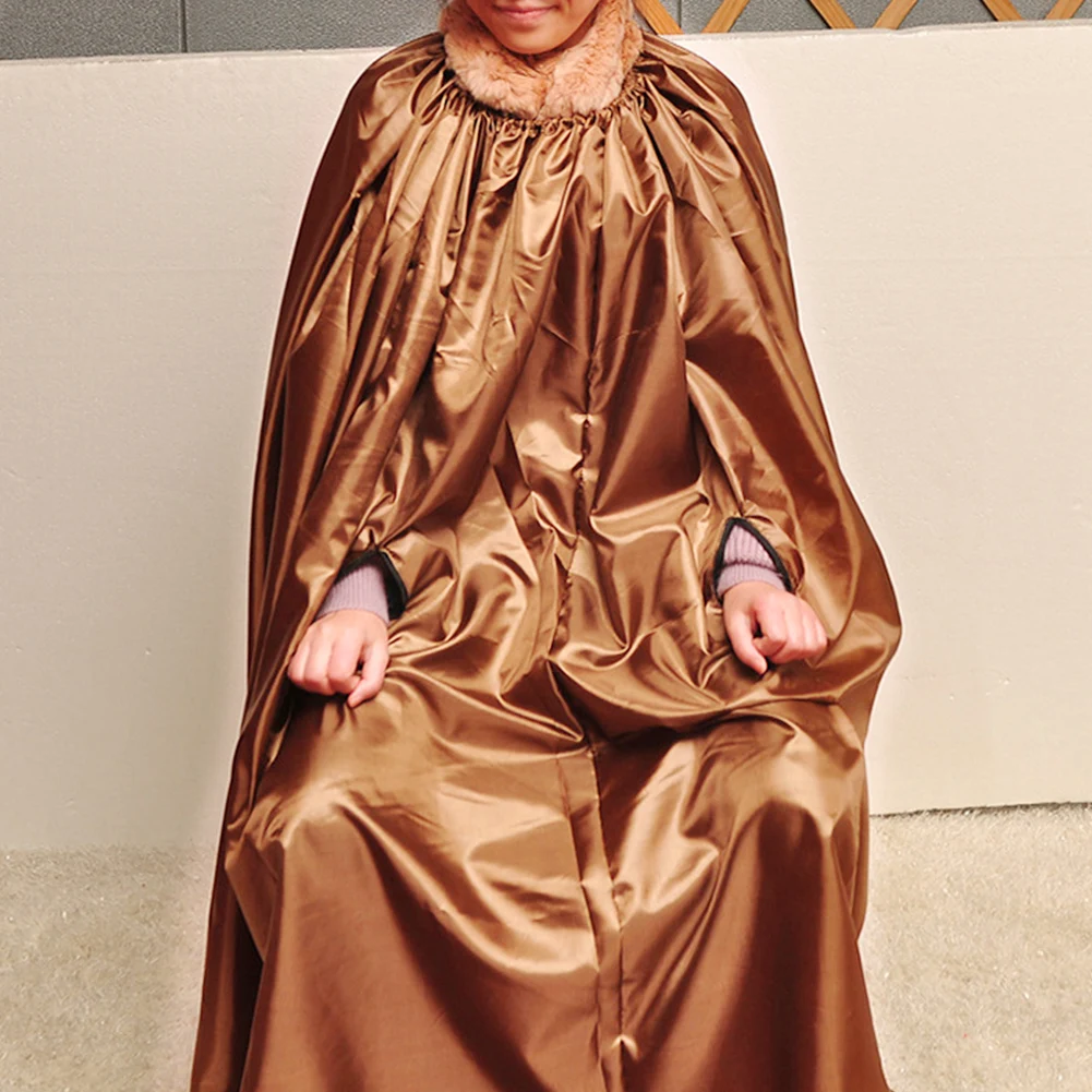 Детокс полная версия фумигация домашняя накидка банный халат Yoni паровое платье