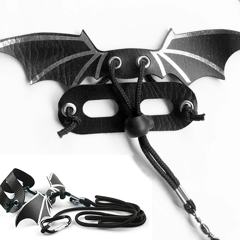 3 размера поводок светильник за счет складки мягкая модная рептилий амфибии