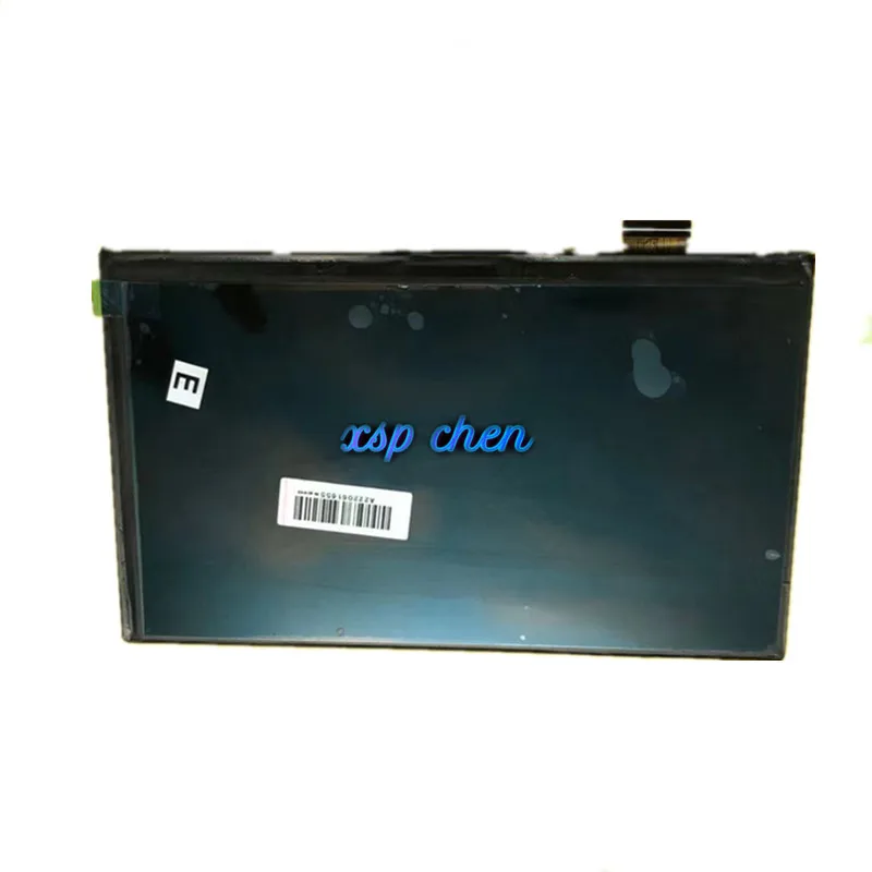 164*97 мм 30-контактный Новый ЖК-дисплей 7 &quotBQ 7098G ARMOR POWER BQ-7098G TFT ЖК-экран панель