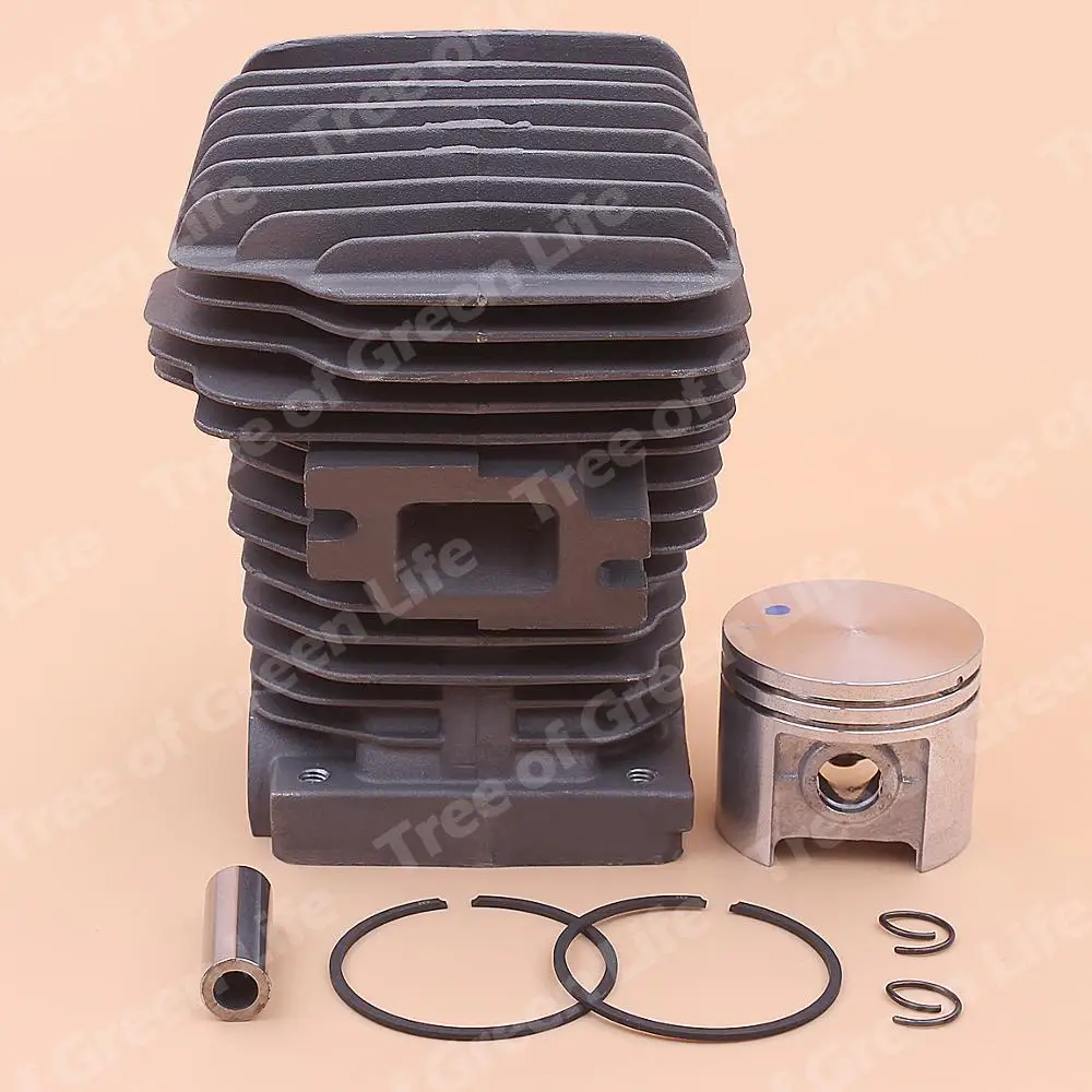 Комплект пружинных стопорных колец поршневых 40 мм для бензопилы Stihl MS210 021 MS 210 1123