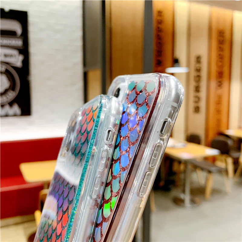 Чехол для Apple IPhone 11 Pro Max Se2 7 Plus Xr Xs X 10 8 6 6S|Бамперы| |