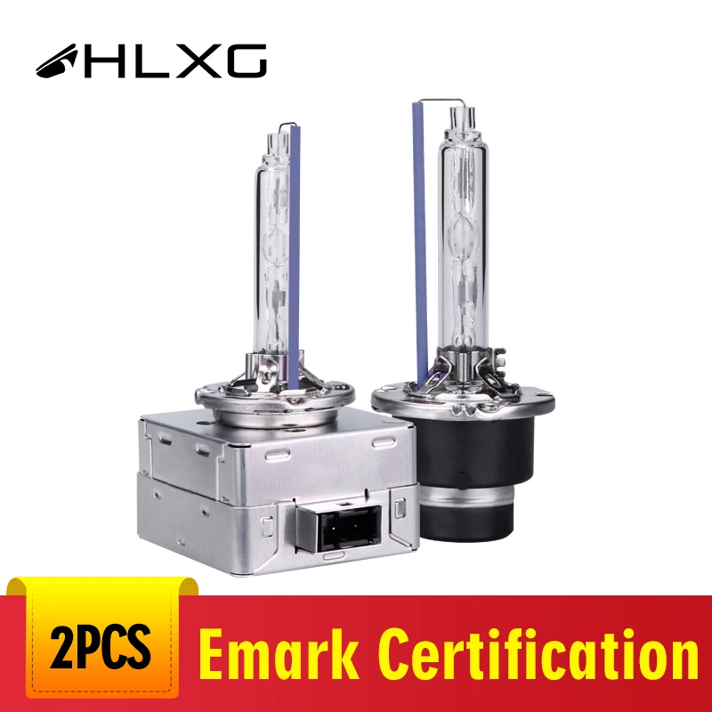Комплект ксеноновых ламп для автомобильных фар D2S Diode D1C 35 Вт D1S D3S D4S D4R D3R D1R D2R лампа