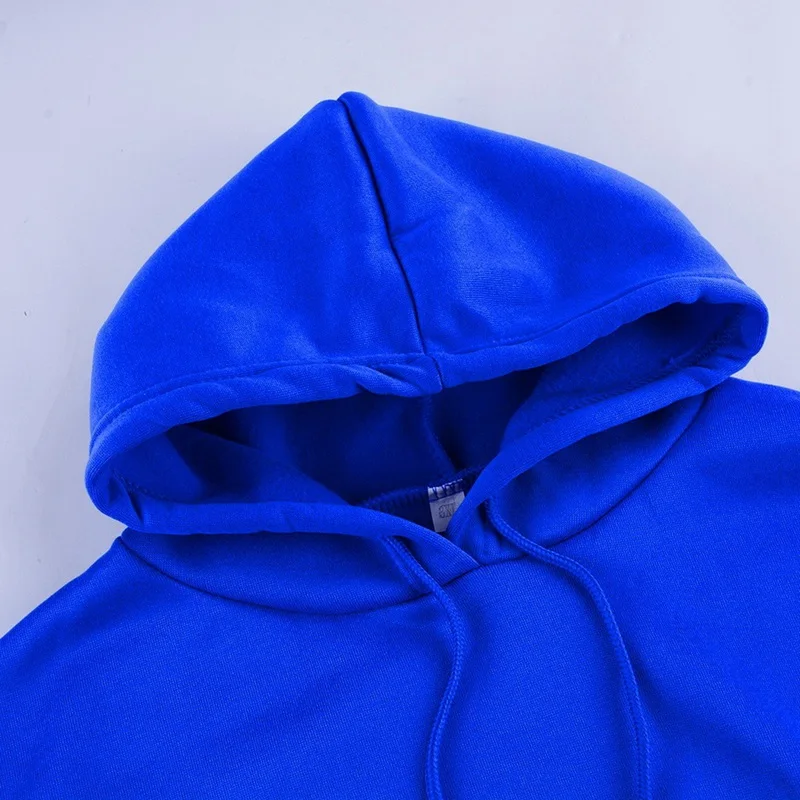 

2021 Autumn Oversized Sweatshirt Printed And Solid Kawaii Hoodies For Women Top Clothes Hoody Female Women's Hoodies Full Sleeve