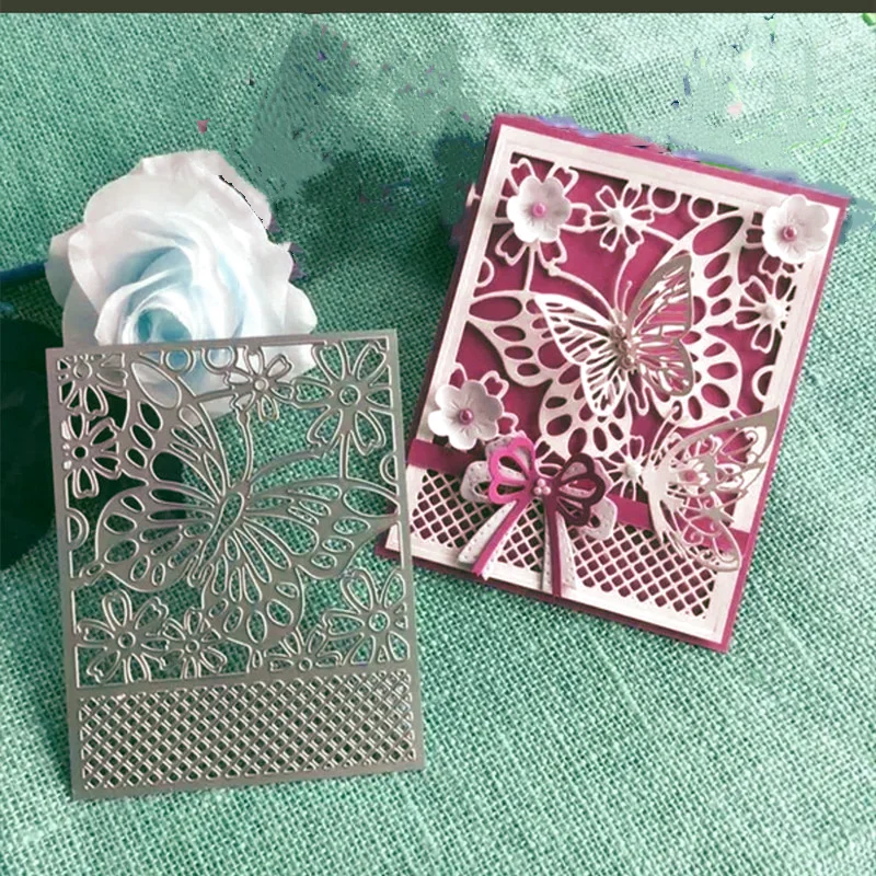 

Металлические трафареты для скрапбукинга, бумажных открыток, дневников, ремесленный шаблон, декоративные