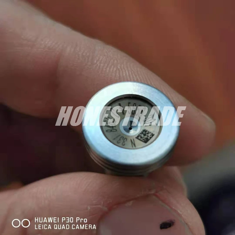 Хорошая производительность Китай сделано клапан в сборе F00RJ01428 для