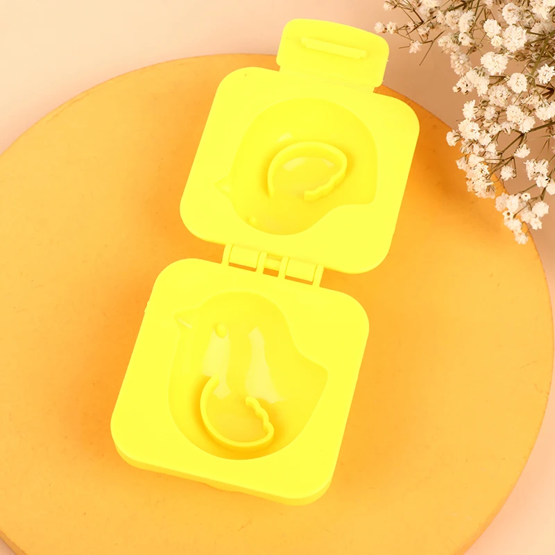 Kitchen Creative Baking Egg Mould Sushi Rice Ball Personality |