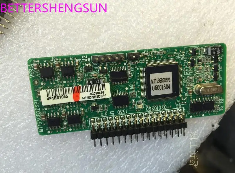 

MT153GB2DSP1/MT152GA3 MD280 инвертор DSP Вертикальная плата может изменить мощность профессиональный тест