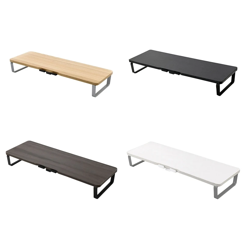 Классическая подставка для монитора с мобильный телефон