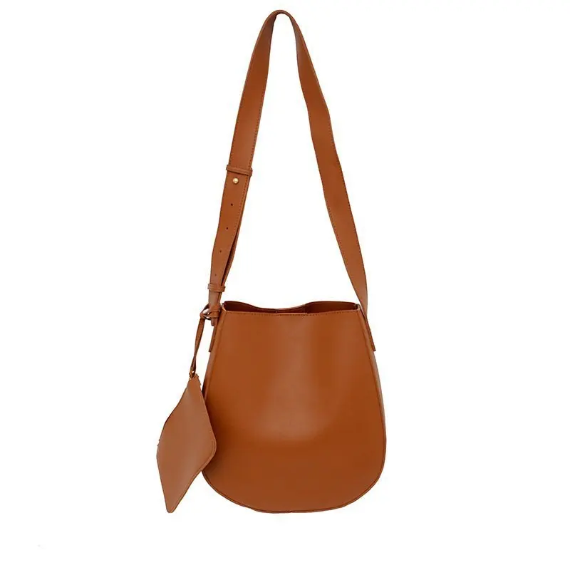 

High Quality Shoulder Crossbody Bag for Women 2021 Brand Designer Female Handbags PU Leather Fashion Single Ladies Sac A Main