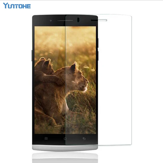 2.5D Закаленное стекло премиум класса для OPPO R9 R9S R11 R15 R13 R17 Find 7 F1 F3 Plus NE07 NE09 R1207 9H