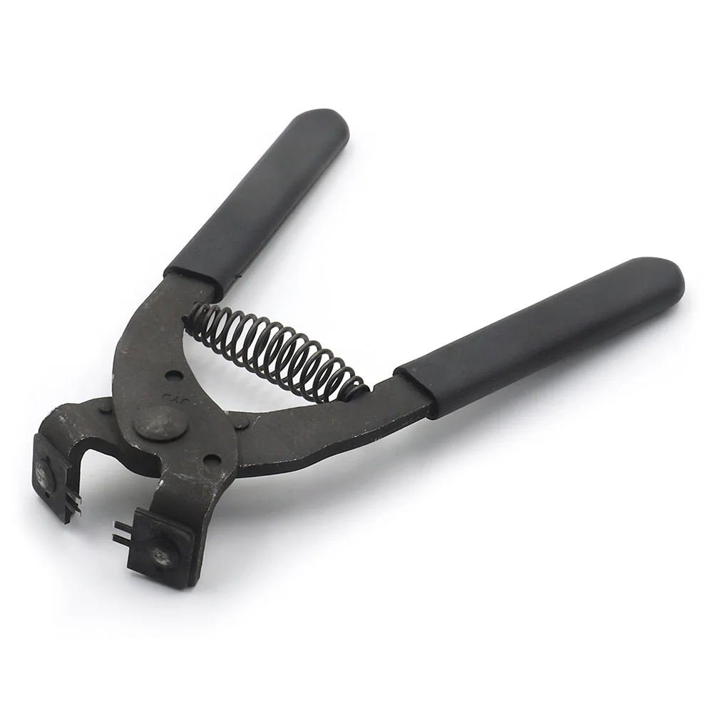 Инструмент для штамповки кожи своими руками зубило шитья отверстий бесшумные