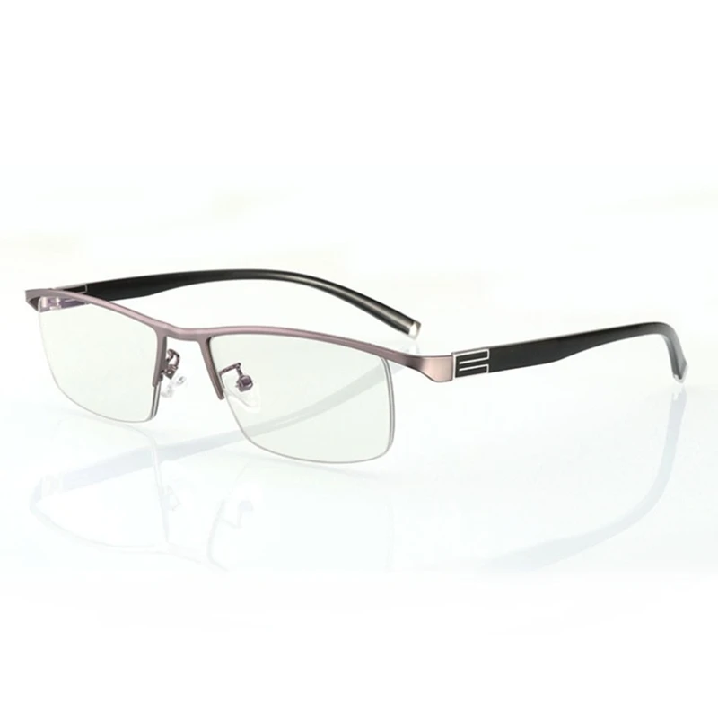 Фотохромные очки для чтения SUMONDY против синего света женщин и мужчин дальнозоркости пресбиопические SPH + 100