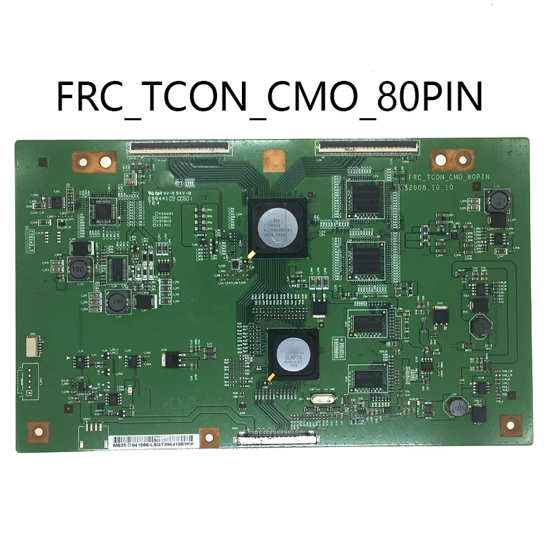 

Оригинал 100% протестирован для CHIMEI FRC _ TCC _ CMA _ 80pin V460H1 V370H3 V315H1 логическая плата