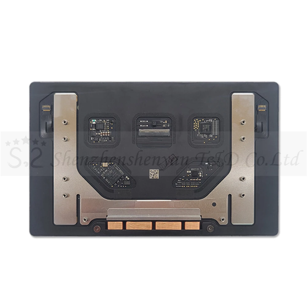 Новый A2251 A2289 для Macbook Pro 13 дюймов Retina Touchbar трекпад тачпад и гибкий кабель MWP72 EMC 3348
