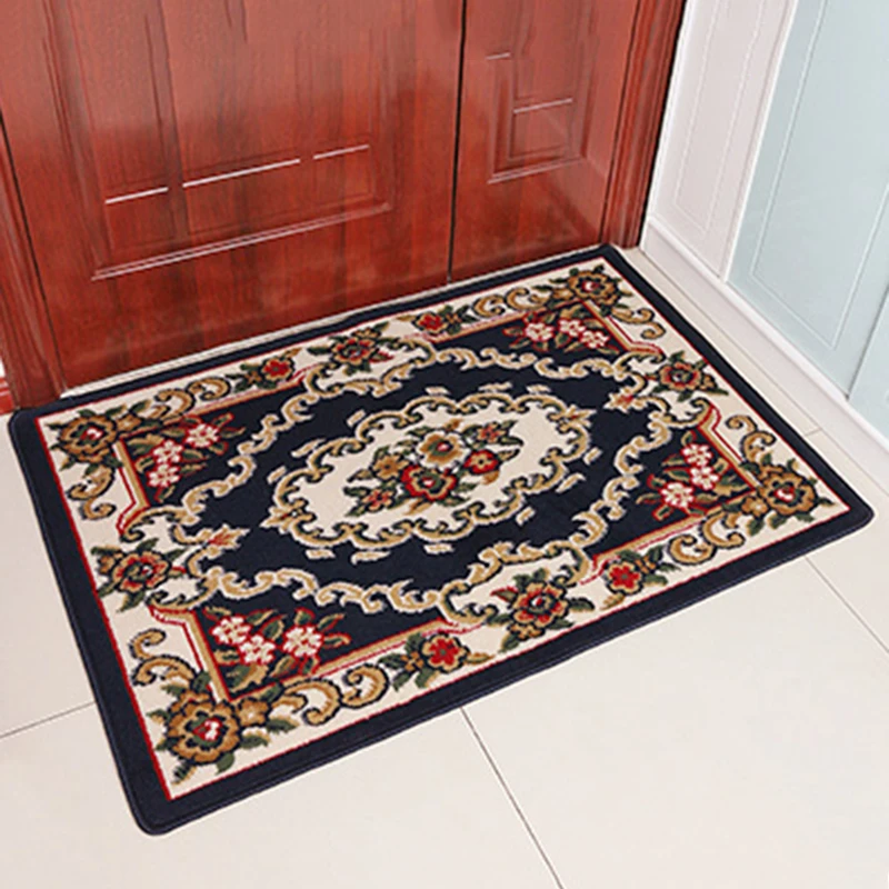 C Type Dark 40x60cm Коврик для ванной из мягкой пены памяти, коврик для ванной, нескользящий коврик, коврик для душа, коврики для ванной, лестницы для ванной, коврики для ног - Цвет: C Type Dark 40x60cm