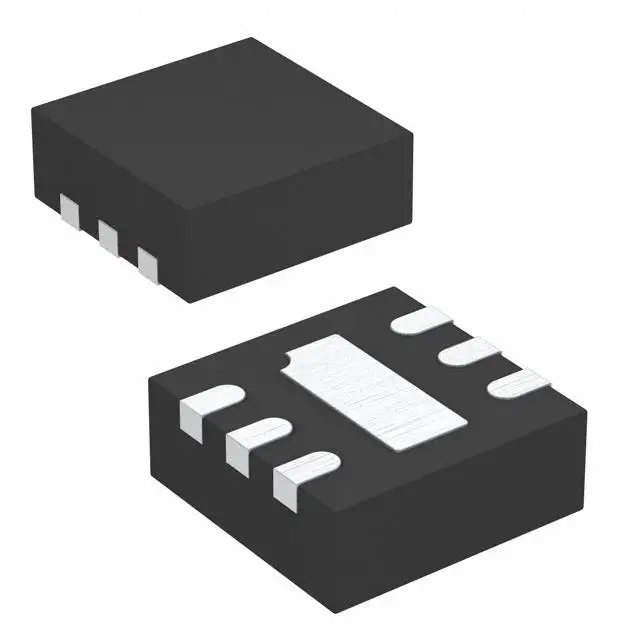 LT6656AIDC-4.096 # TRMPBF IC VREF серии 4 096 V 6DFN | Электроника