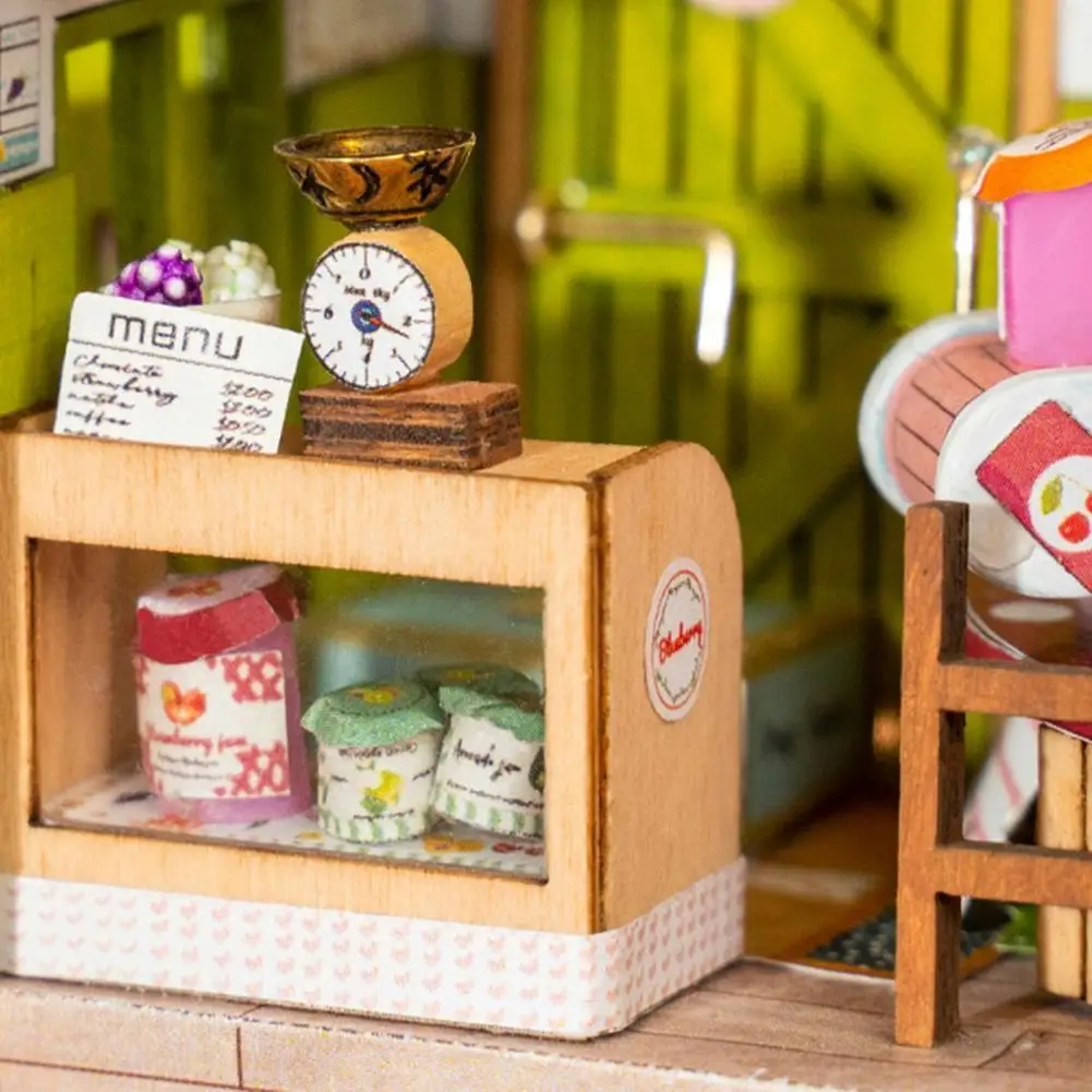 

Новинка, упражнения, пространственное творчество, «сделай сам», художественный дом, игрушка для дома