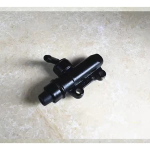 Rear Brake Pump Brake Pump Rear Foot Pump Baffle Motorcycle Accessories For KEEWAY K Light 125 K Light 202