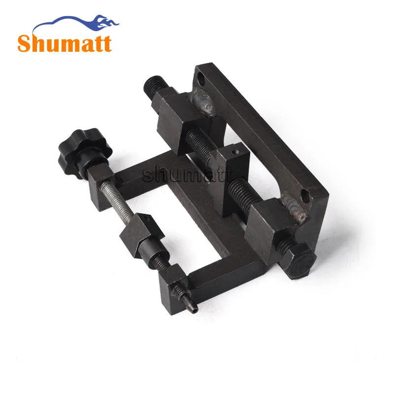 Универсальный держатель SHUMAT Ремонтный адаптер приспособление для топливных