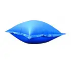 Зимняя воздушная подушка 4*4 фута, зимняя подушка для накидки на крышку бассейна