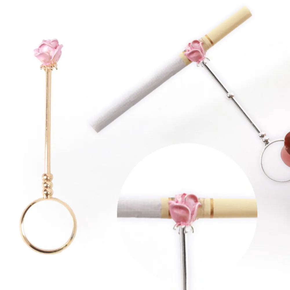 3 Цвета Творческий мундштук кольцо вешалка для полотенец мужчин и женщин