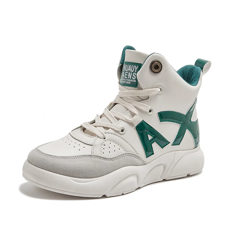 Осенние женские кроссовки 2020 года Женская модная спортивная обувь из