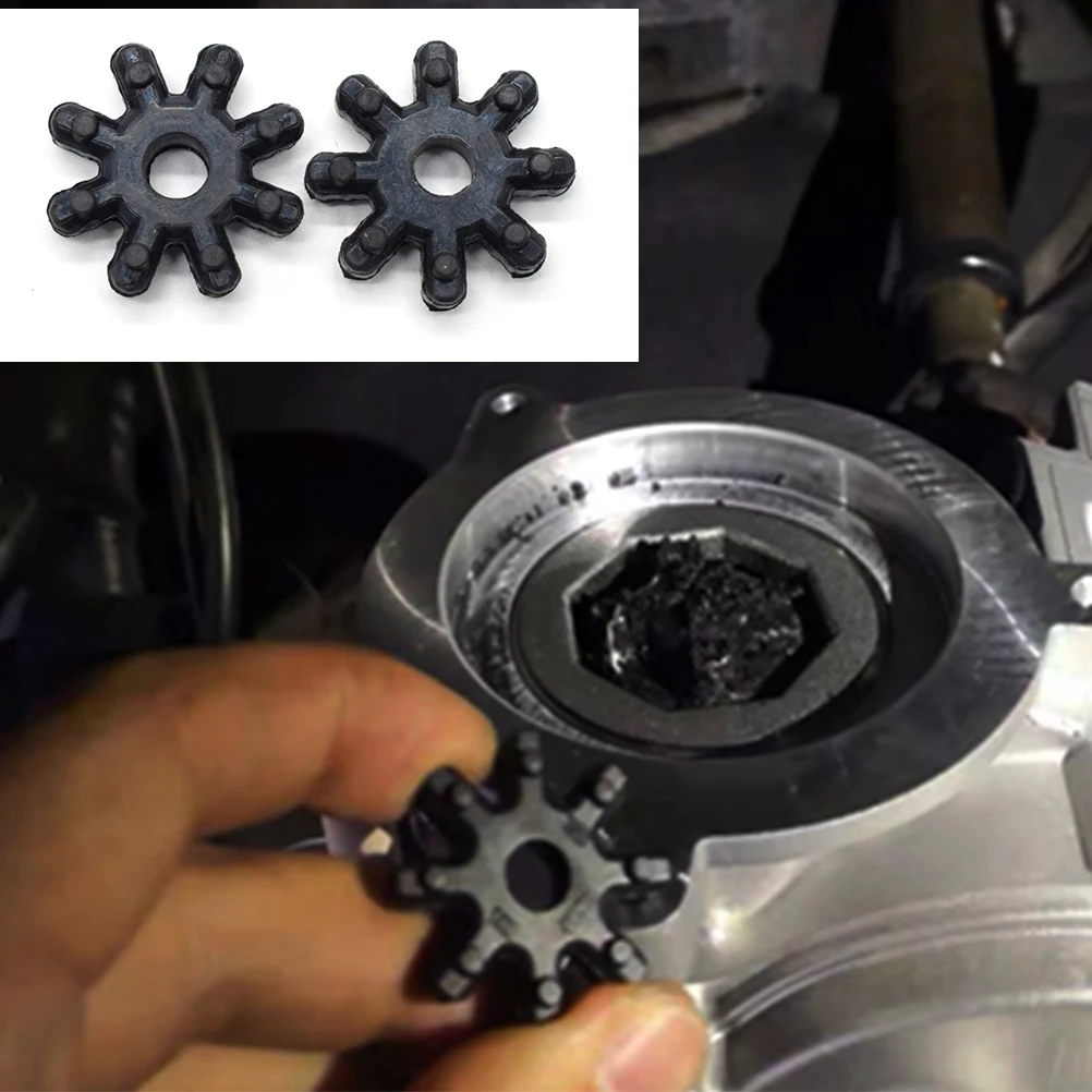 Гибкая соединительная муфта рулевая колонка 563152K000FFF для Hyundai Elantra Veloster Kia Optima Forte