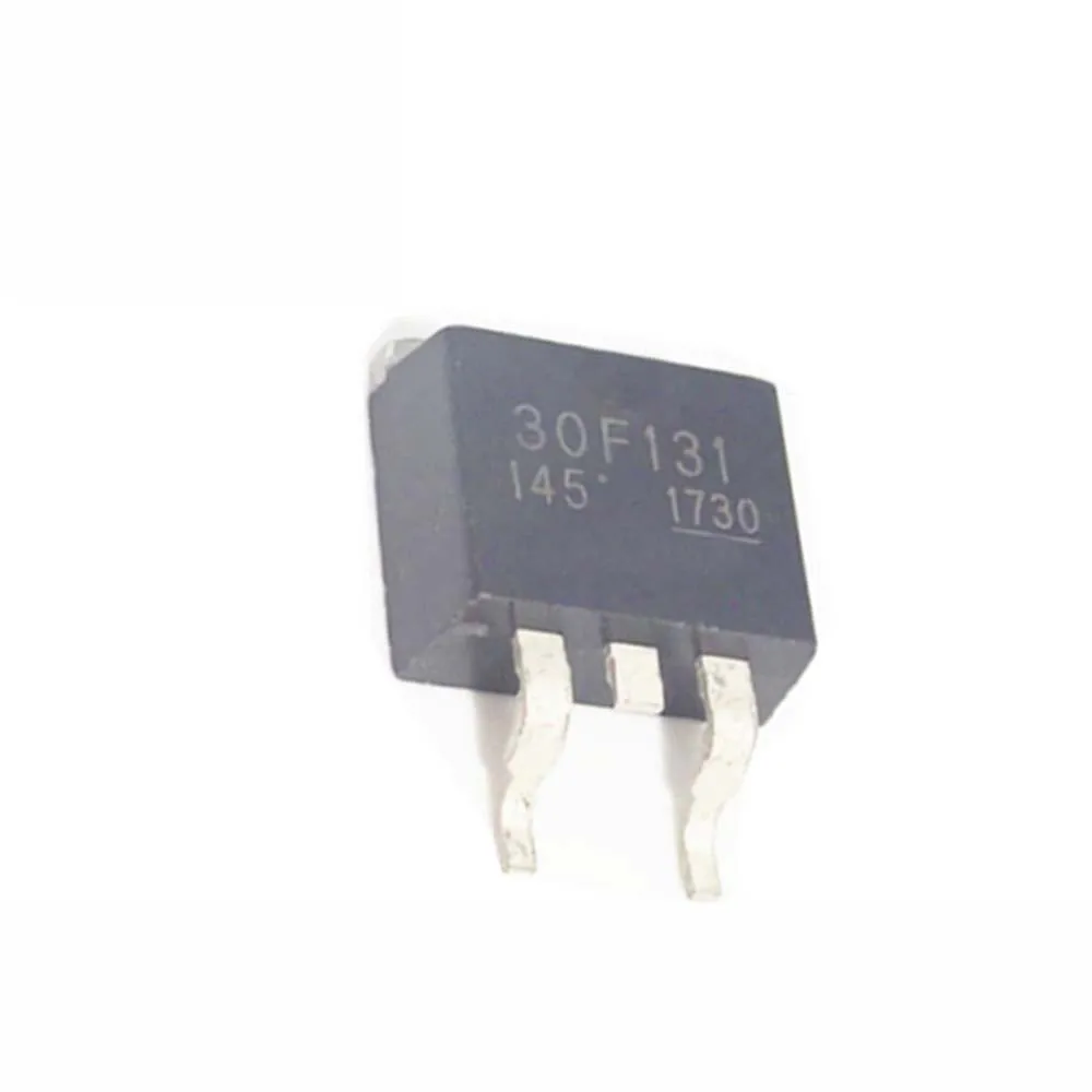 

Набор микросхем GT30F131 30F131 TO-263, 10 шт./партия
