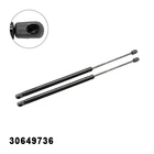 Левый и правый передний капот газлифт поддерживает амортизатор 510 мм 320N для Volvo XC90 2003 2005 2006 2007 2008 2009 30649736