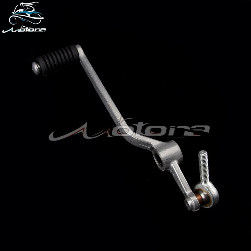 

Motorcycle Shifter Gear Shift Lever For YZF-R1 YZF1000 YZFR1 YZF R1 2009 2010 2011 2012 2013 2014 09 10 11 12 13 14