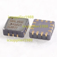 adxl355bez rl7 adxl355bez 3 axis accelerometer spi 14 pin lcc 14 14pin x1pcs new and original unused adxl355b