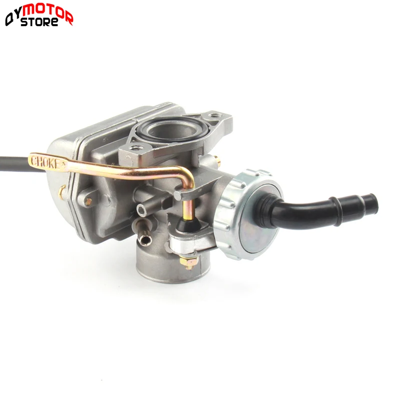 Карбюратор для мотоцикла Taotao SSR ORION алюминиевый карбюратор 22 мм 70cc 90cc 100cc 110cc 125cc