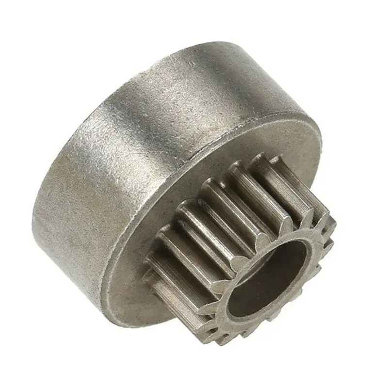 hsp 02107 16t 16 21t колокол сцепления для 110 nitro