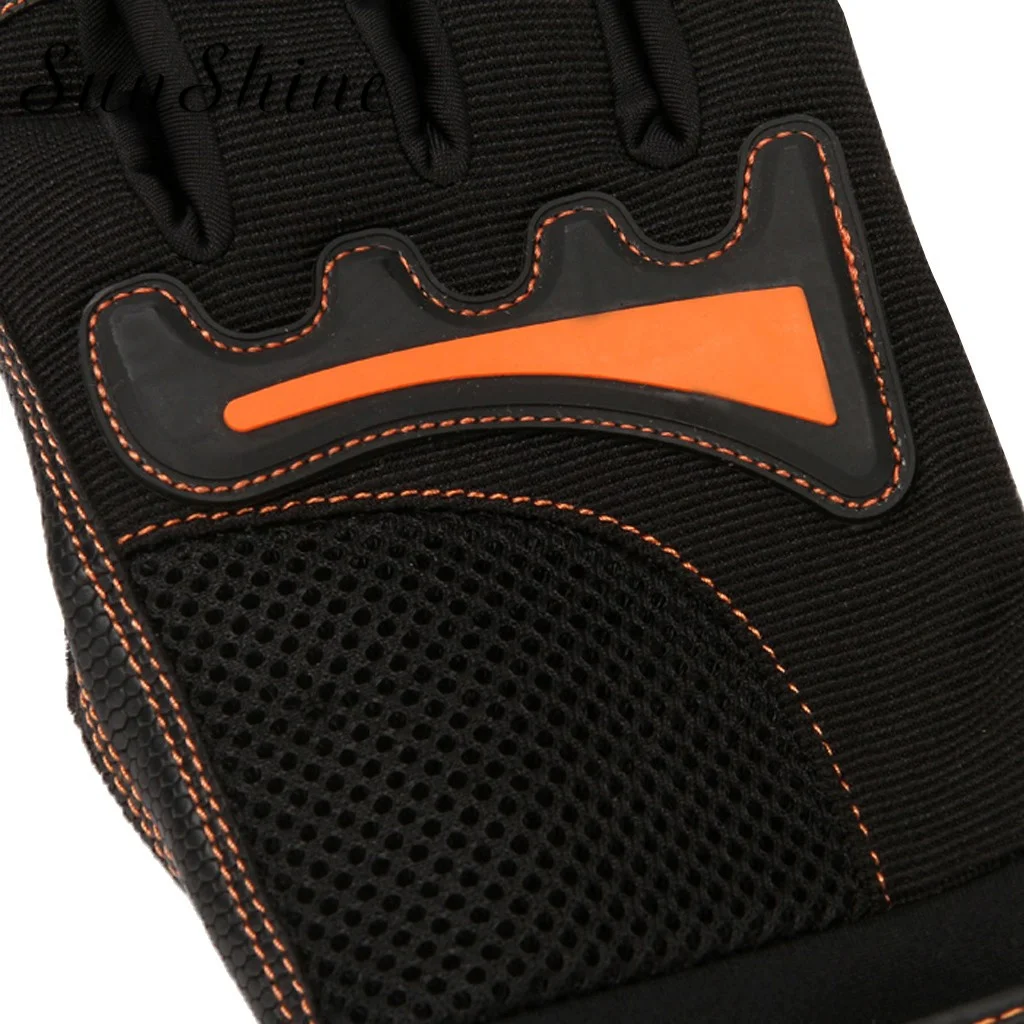 1 пара перчаток Утепленные зимние лыжные перчатки для холодной погоды взрослых