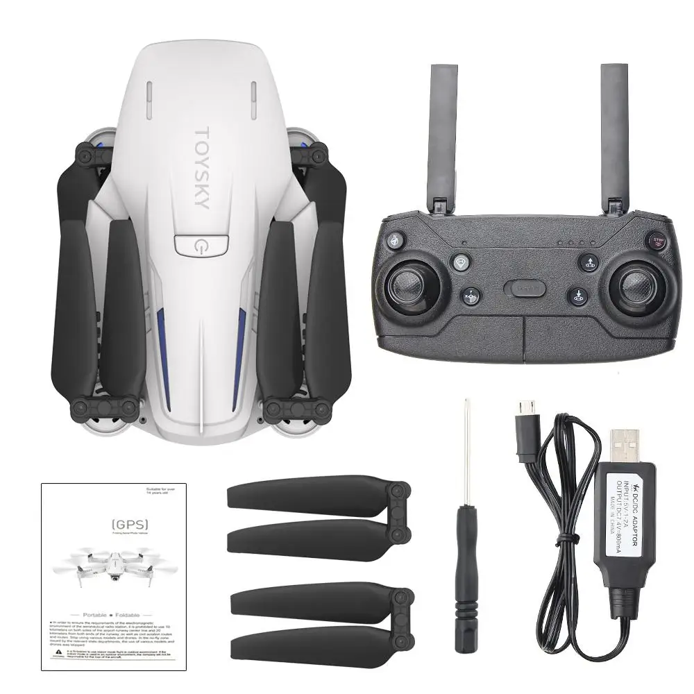 S162 Дрон Gps 4k Hd 1080p 5g Wi-Fi Fpv Quadcopter полета 20 минут Rc расстояние 500 м Смарт возврат Drone Pro |