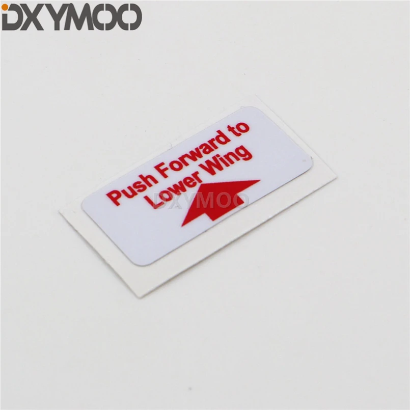 2x автомобиль для укладки волос виниловые наклейки в виде Фотообоев c переводными