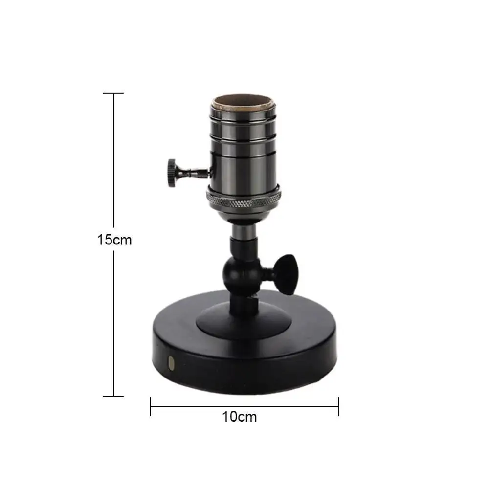 

Modern Industrial Vintage Retro Rustic Sconce Wall Fixture Light Household Lamp Light Supplies Fitting M2V5