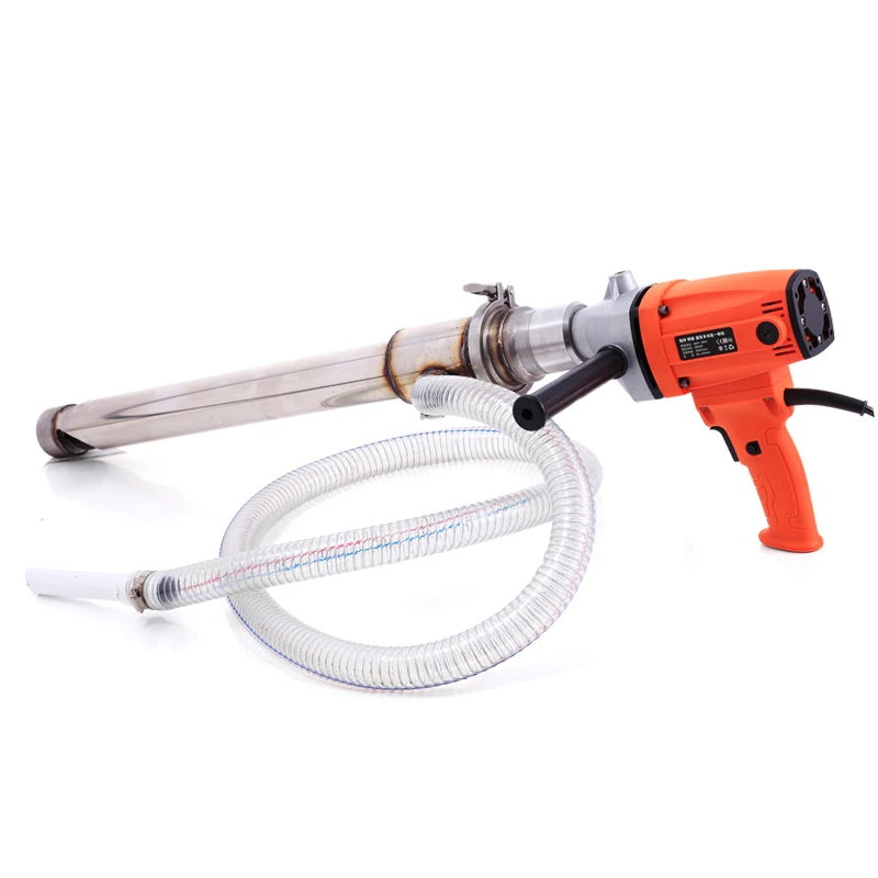 2000 Вт шлифовальный станок для смешивания шпаклевки подачи дверных соединений