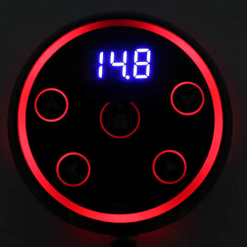 Блок питания для тату машинки профессиональный аксессуар салона