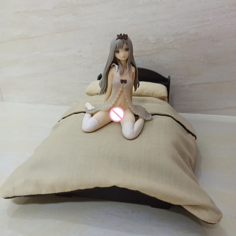 

Anime Native Tony Midnight Companion Alice Sexy Girl PVC Action Figure Collectible Model Doll Toy 12cm