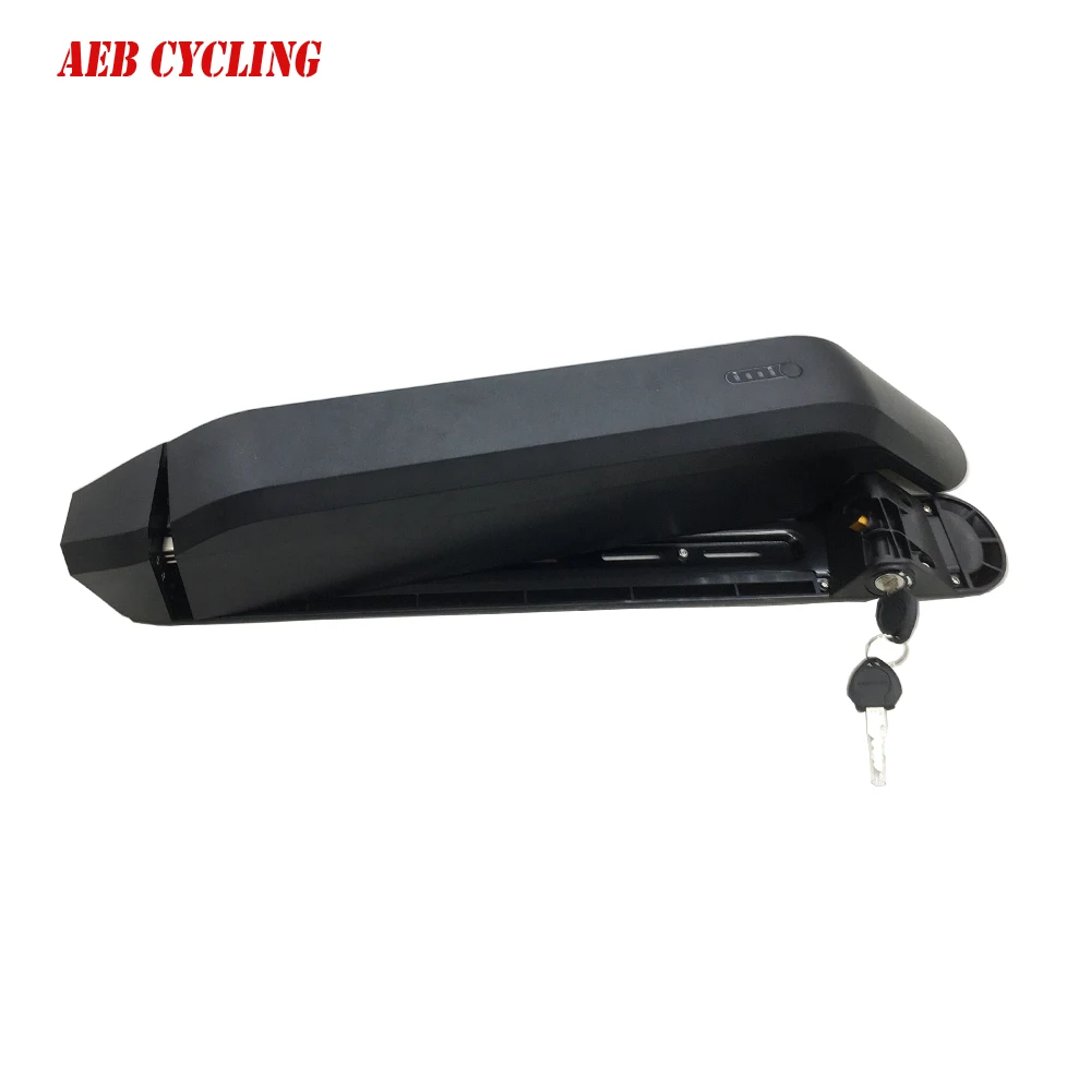 HIMIWAY CRUISER внедорожный Электрический велосипед на толстых покрышках сменный