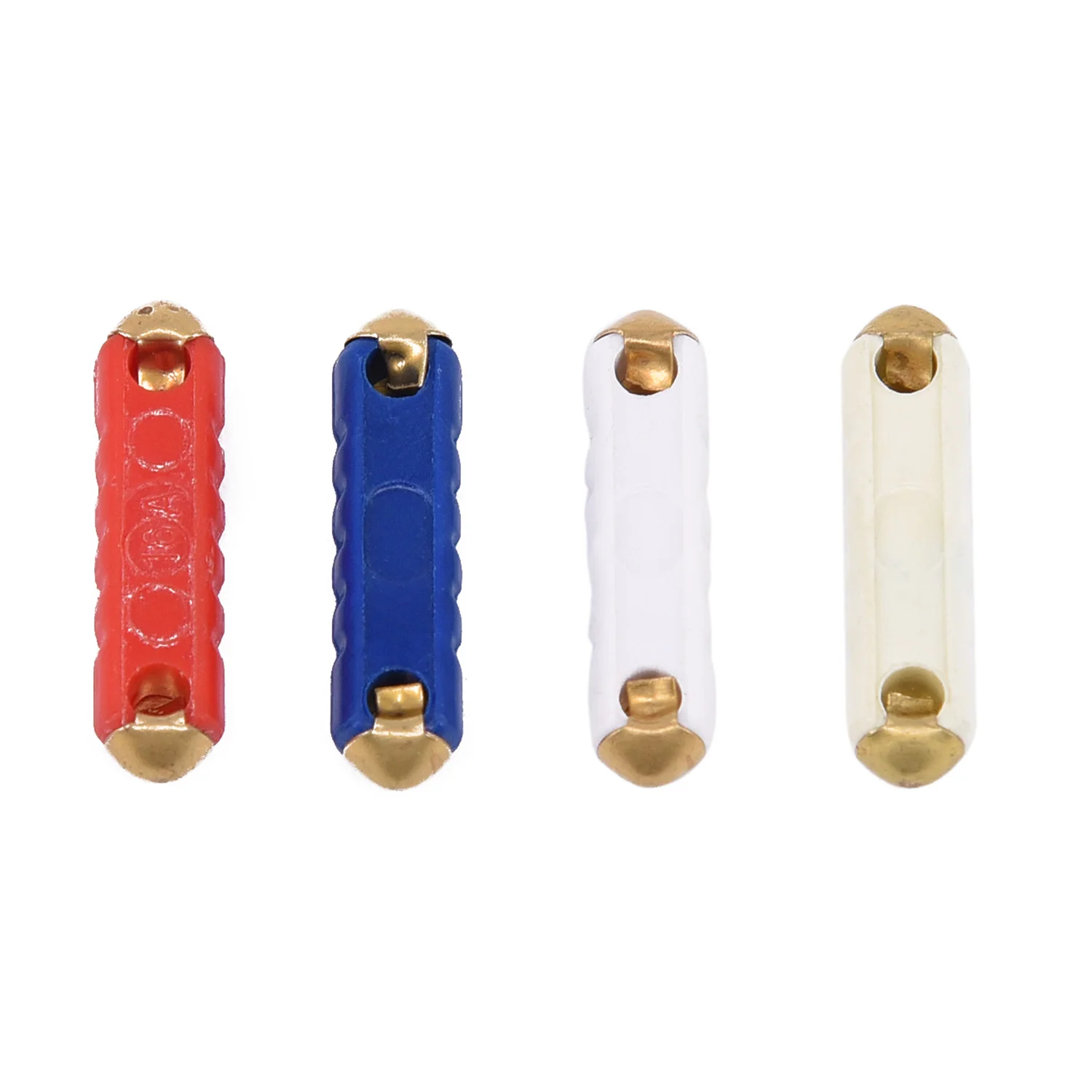 Набор предохранителей 40 шт. диаметр меди для автомобиля 6 мм набор из набора