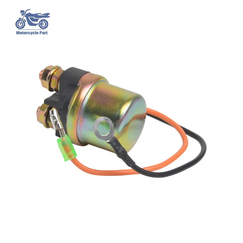 Электромагнитные реле стартера для YAMAHA гидроциклов PWC ртути подвесных 15EH 15EL 15EL-BF