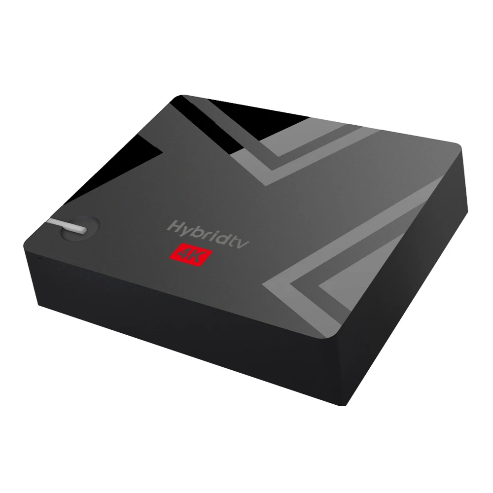 Mecool K5 Android 9 0 приставка для ТВ Amlogic S905X3 смар DVB-S2 DVB-T2 16 Гб Встроенная память 2 4G 5G Wi-Fi