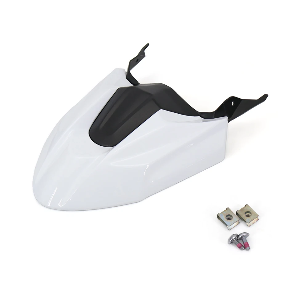 

Для Tiger 800 XRT XRX XC для TIGER 800 мотоциклетный удлинитель переднего клюва накладка на крыло 2019 2018 2017 2016 2015