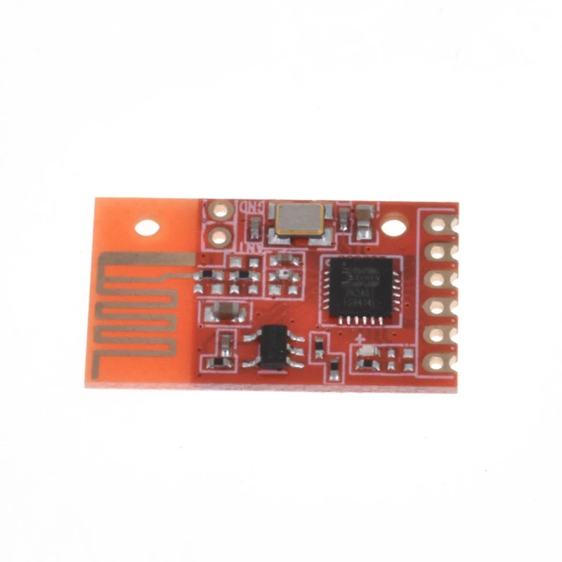 2 4G LC12S 120 m UART беспроводной последовательный прозрачный модуль передачи 128 канала |