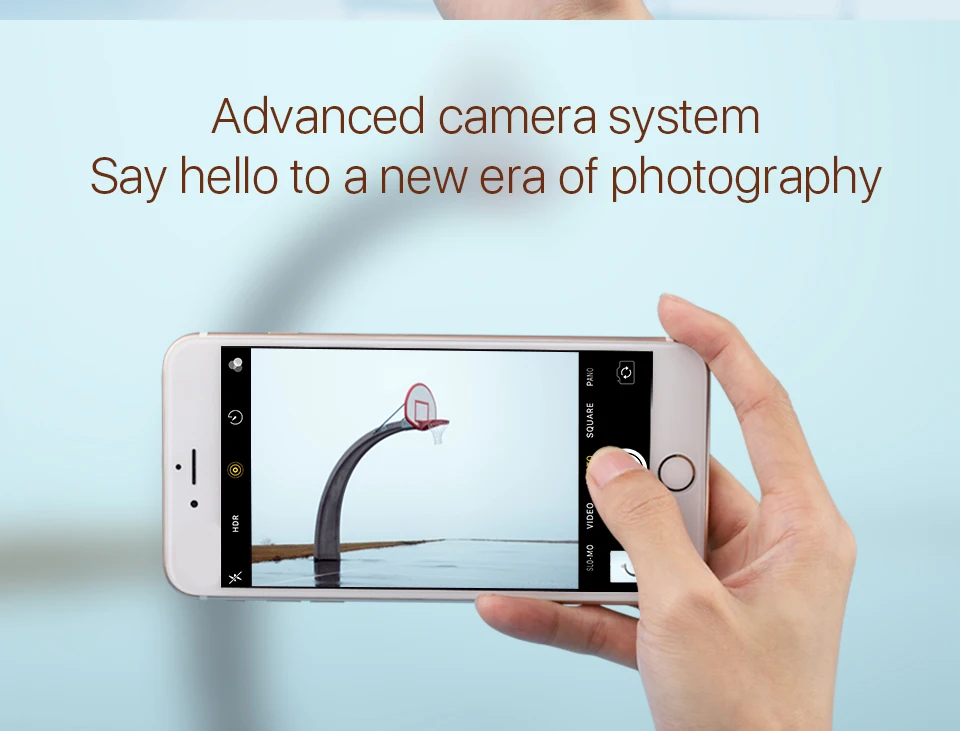 Apple iPhone 6 Plus IOS A8 Смартфон iPhone 6 P двухъядерный 5," 8MP 1 Гб ram 16 и 64 и 128 ГБ rom wifi 4G LTE разблокированный мобильный телефон