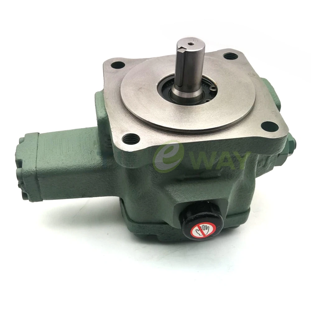 Nachi VDR лопастный насос VDR-1B-1A2-22 с переменным объемом VDR-1B-1A3/A4/A5-22 Гидравлический