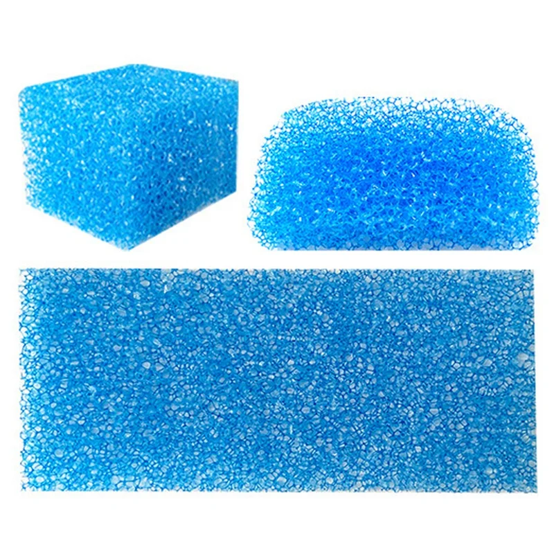 

5 Sets Hepa Filter for Vacuum Cleaner Parts Sponge Suit 787203 Twin Aquafilter Genius Aquafilter