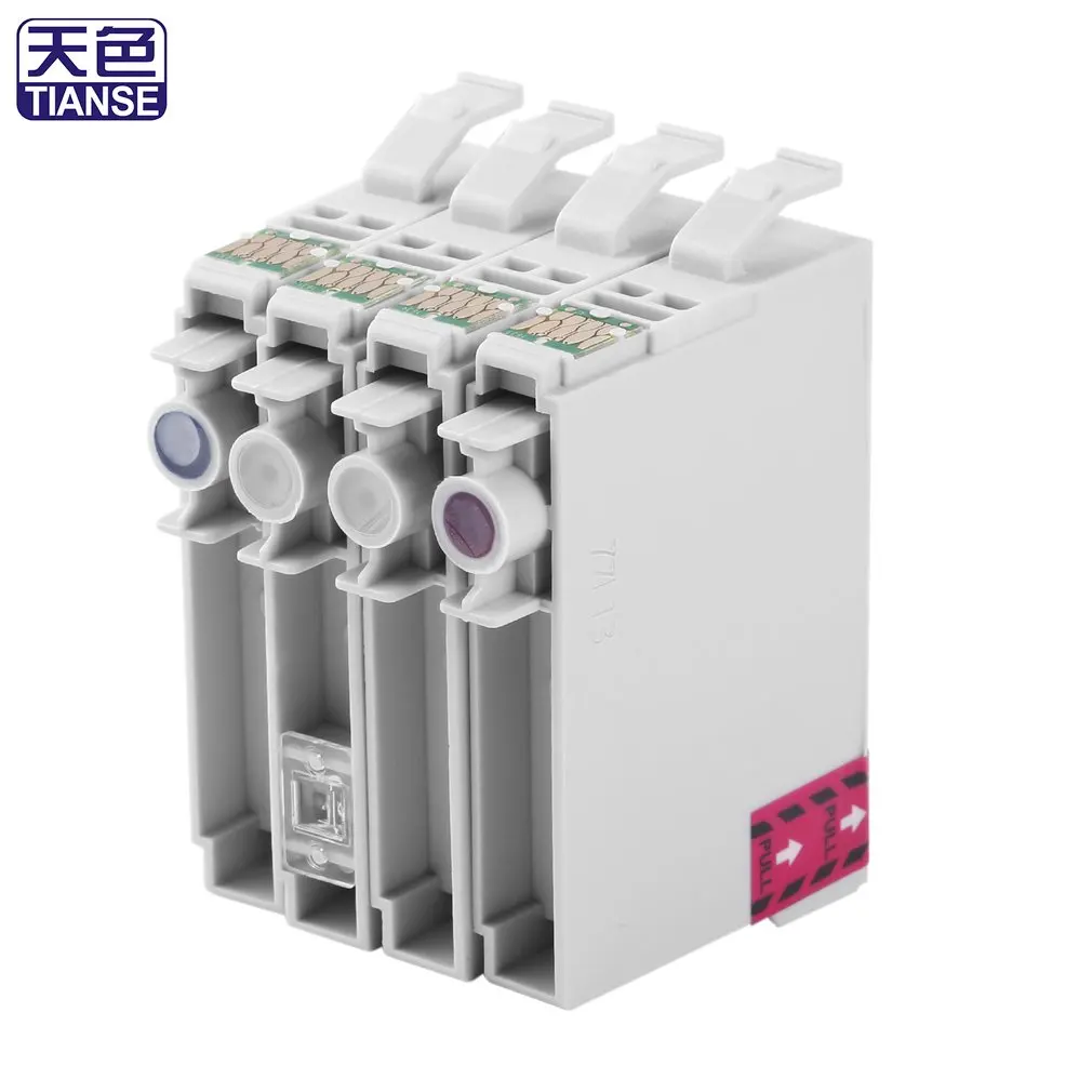 TIANSE T1631 T1621 16XL патрон чернил для принтера Epson рабочей силы WF2010 WF2510 WF2520 WF2530 WF-2010W